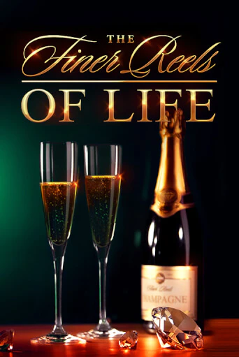 The Finer Reels of Life бесплатно онлайн | Вулкан Vegas без денег