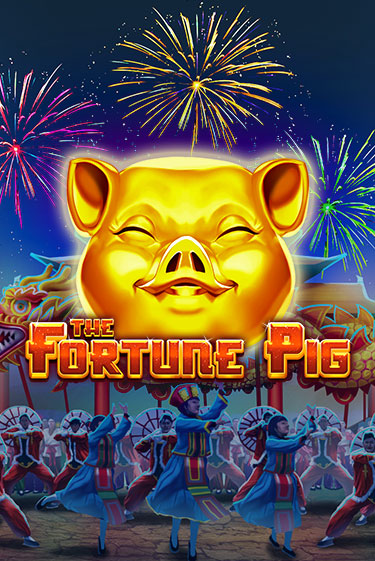 The Fortune Pig бесплатно онлайн | Вулкан Vegas без денег