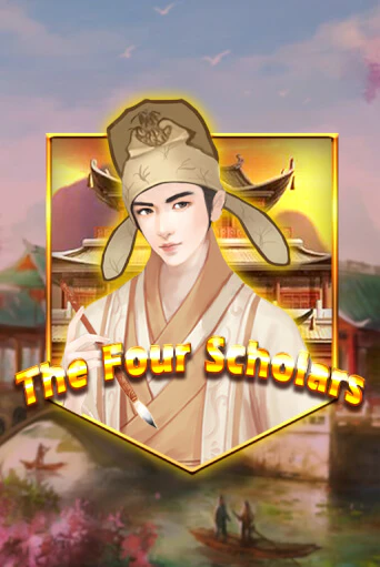The Four Scholars бесплатно онлайн | Вулкан Vegas без денег