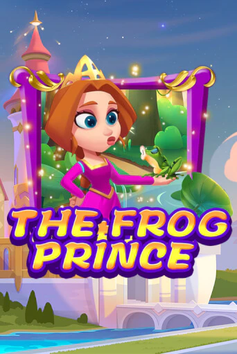 The Frog Prince бесплатно онлайн | Вулкан Vegas без денег