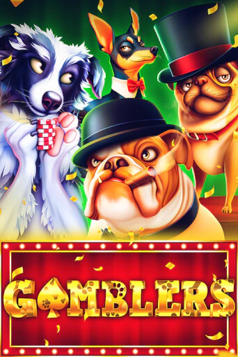 The Gamblers бесплатно онлайн | Вулкан Vegas без денег