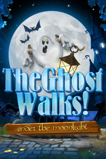 The Ghost Walks бесплатно онлайн | Вулкан Vegas без денег