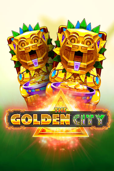 The Golden City бесплатно онлайн | Вулкан Vegas без денег