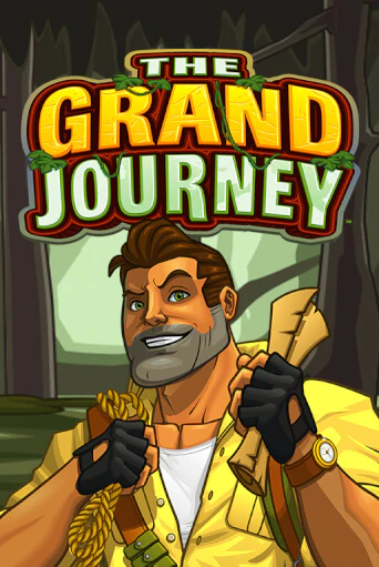 The Grand Journey бесплатно онлайн | Вулкан Vegas без денег