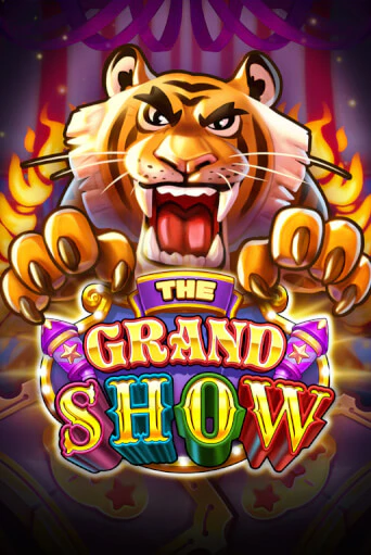 The Grand Show бесплатно онлайн | Вулкан Vegas без денег