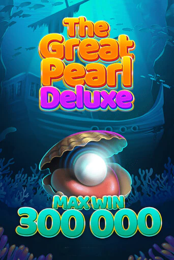 The Great Pearl Deluxe бесплатно онлайн | Вулкан Vegas без денег