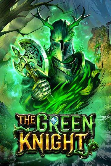 The Green Knight бесплатно онлайн | Вулкан Vegas без денег