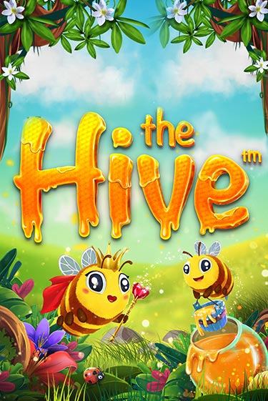 The Hive бесплатно онлайн | Вулкан Vegas без денег