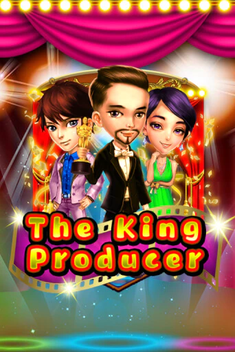 The King Producer бесплатно онлайн | Вулкан Vegas без денег