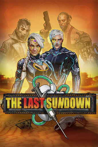 The Last Sundown бесплатно онлайн | Вулкан Vegas без денег