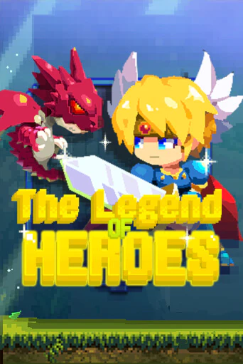 The Legend of Heroes бесплатно онлайн | Вулкан Vegas без денег