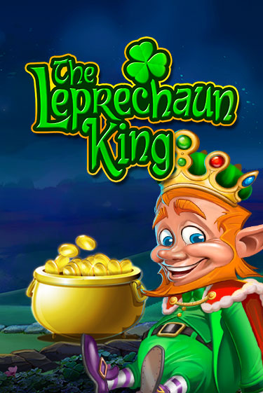 The Leprechaun King бесплатно онлайн | Вулкан Vegas без денег