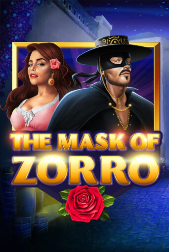 The Mask of Zorro бесплатно онлайн | Вулкан Vegas без денег