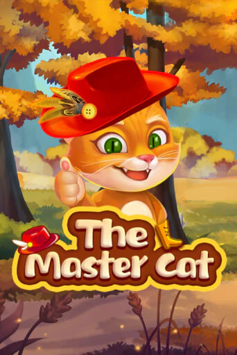 The Master Cat бесплатно онлайн | Вулкан Vegas без денег