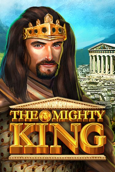 The Mighty King бесплатно онлайн | Вулкан Vegas без денег