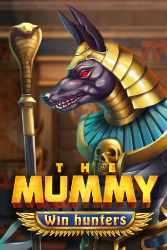 The Mummy Win Hunters бесплатно онлайн | Вулкан Vegas без денег