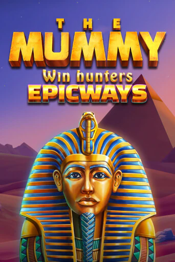 The Mummy Win Hunters EPICWAYS бесплатно онлайн | Вулкан Vegas без денег