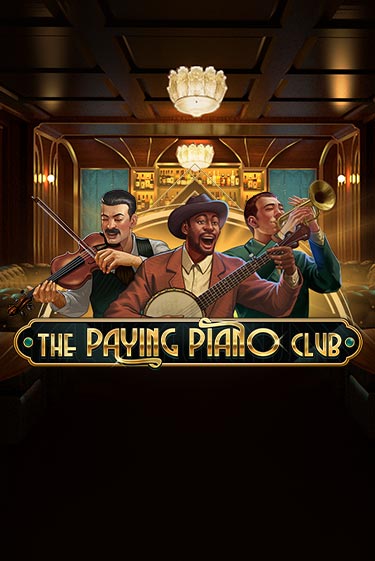The Paying Piano Club бесплатно онлайн | Вулкан Vegas без денег