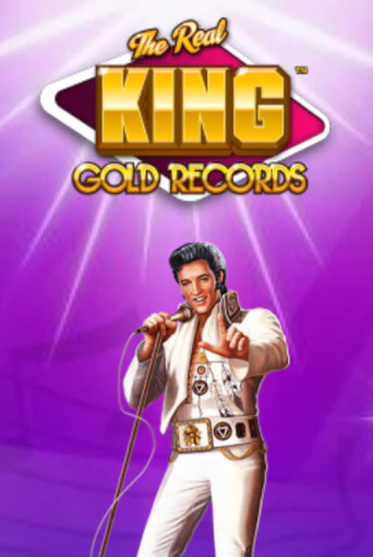The Real King Gold Records бесплатно онлайн | Вулкан Vegas без денег