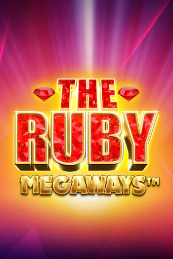 The Ruby Megaways бесплатно онлайн | Вулкан Vegas без денег