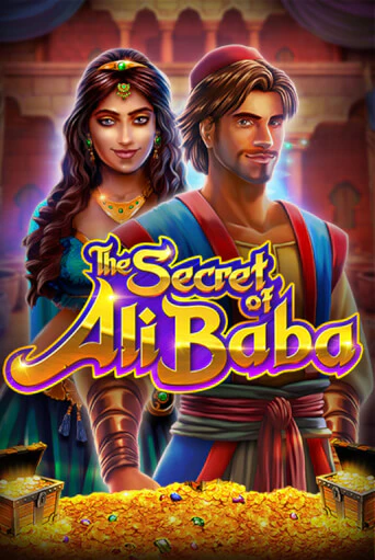 The Secrets of Ali Baba бесплатно онлайн | Вулкан Vegas без денег