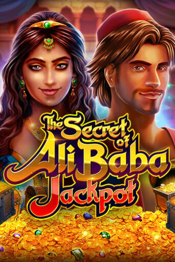 The Secret of Ali Baba Jackpot бесплатно онлайн | Вулкан Vegas без денег