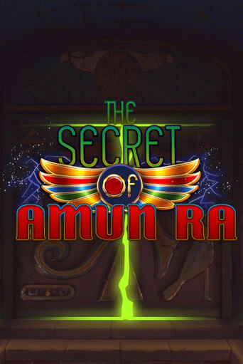 The Secret of Amun Ra бесплатно онлайн | Вулкан Vegas без денег