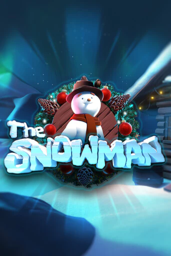 The Snowman бесплатно онлайн | Вулкан Vegas без денег