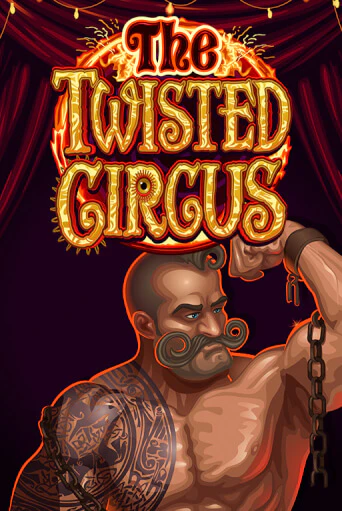 The Twisted Circus бесплатно онлайн | Вулкан Vegas без денег