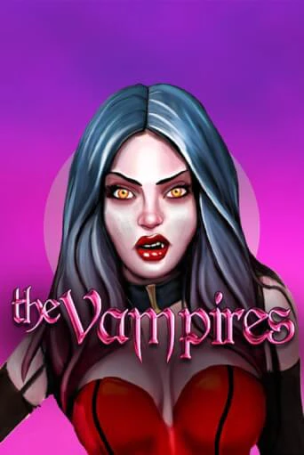 The Vampires бесплатно онлайн | Вулкан Vegas без денег