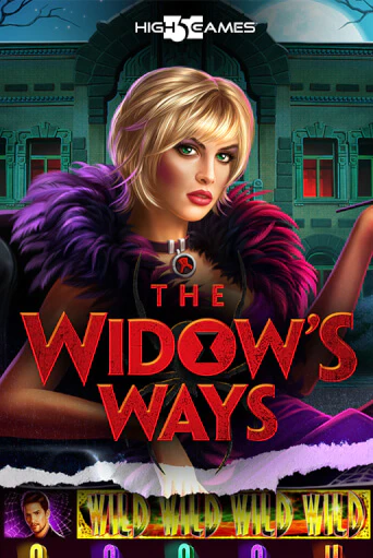 The Widow's Ways бесплатно онлайн | Вулкан Vegas без денег