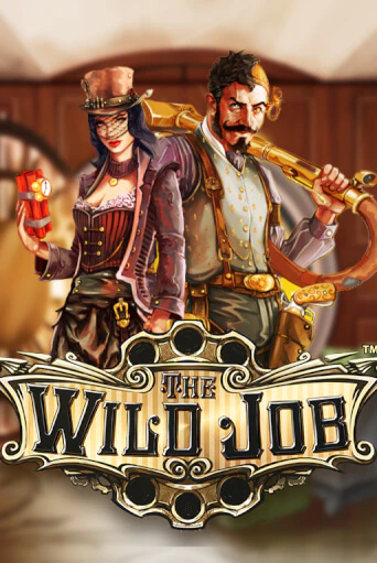 The Wild Job бесплатно онлайн | Вулкан Vegas без денег