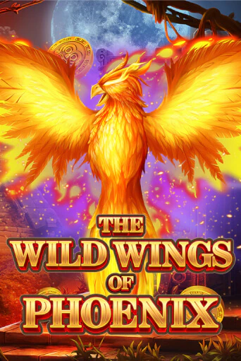 The Wild Wings of Phoenix бесплатно онлайн | Вулкан Vegas без денег