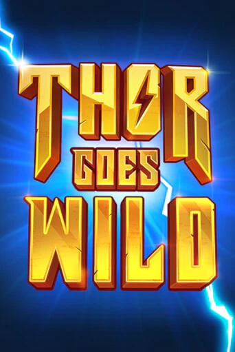 Thor Goes Wild бесплатно онлайн | Вулкан Vegas без денег