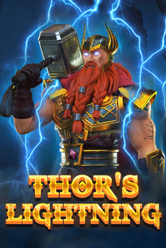 Thor's Lightning бесплатно онлайн | Вулкан Vegas без денег