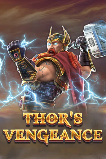 Thor's Vengeance бесплатно онлайн | Вулкан Vegas без денег