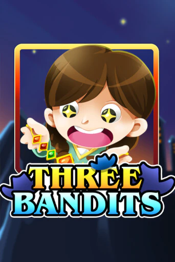 Three Bandits бесплатно онлайн | Вулкан Vegas без денег