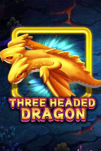 Three Headed Dragon бесплатно онлайн | Вулкан Vegas без денег