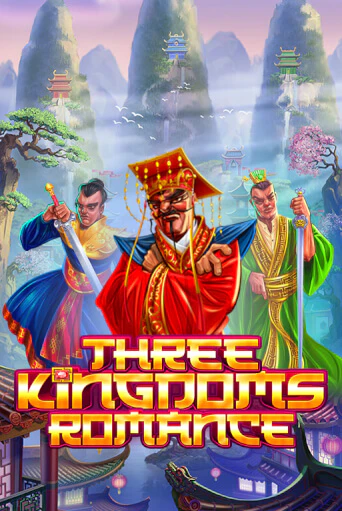 Three Kingdoms Romance бесплатно онлайн | Вулкан Vegas без денег