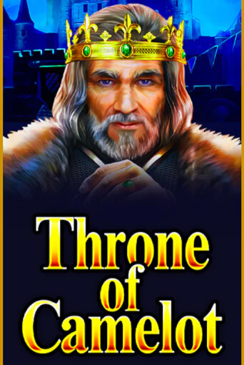 Throne of Camelot бесплатно онлайн | Вулкан Vegas без денег