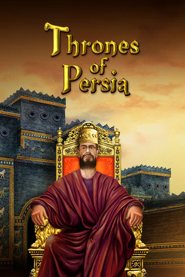 Thrones Of Persia бесплатно онлайн | Вулкан Vegas без денег