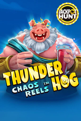 Thunder Hog Chaos Reels бесплатно онлайн | Вулкан Vegas без денег