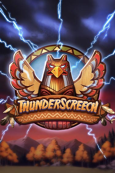Thunder Screech бесплатно онлайн | Вулкан Vegas без денег