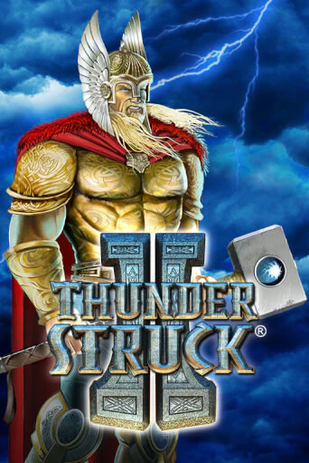 Thunderstruck II бесплатно онлайн | Вулкан Vegas без денег