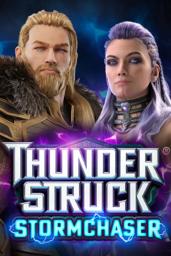 Thunderstruck Stormchaser бесплатно онлайн | Вулкан Vegas без денег