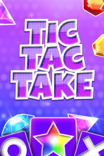 Tic Tac Take бесплатно онлайн | Вулкан Vegas без денег
