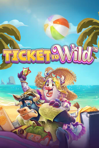 Ticket To Wild бесплатно онлайн | Вулкан Vegas без денег