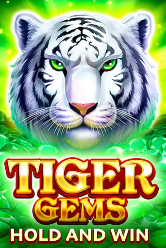 Tiger Gems бесплатно онлайн | Вулкан Vegas без денег