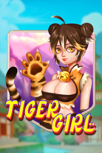 Tiger Girl бесплатно онлайн | Вулкан Vegas без денег