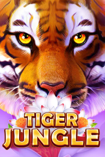 Tiger Jungle бесплатно онлайн | Вулкан Vegas без денег
